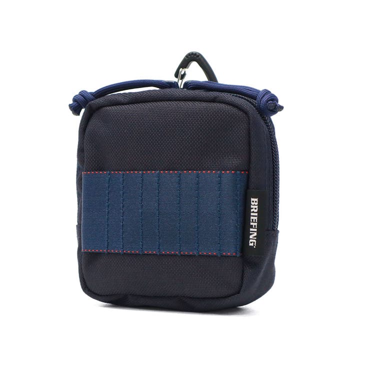 NAVY | 日本正規品 ブリーフィングゴルフ ポーチ | ギャレリア Bag＆Luggage