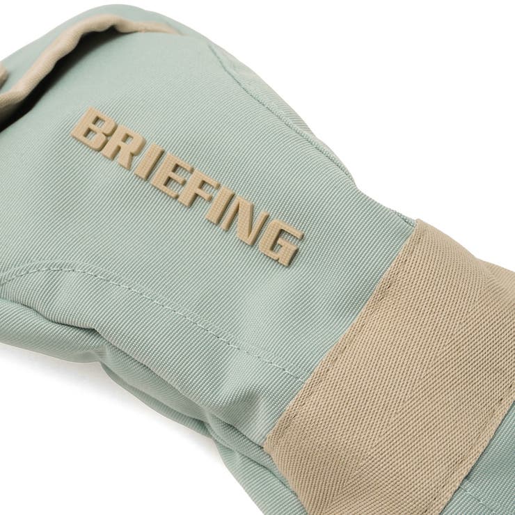 日本正規品 ブリーフィングゴルフ ヘッドカバー | ギャレリア Bag＆Luggage | 詳細画像16 