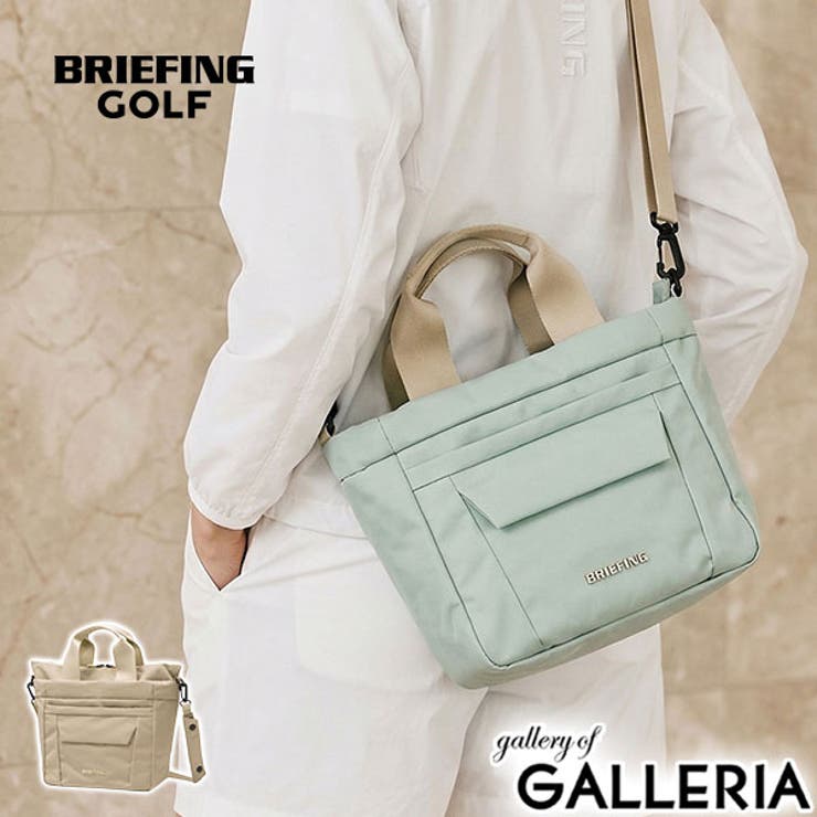日本正規品 ブリーフィングゴルフ トートバッグ | ギャレリア Bag＆Luggage | 詳細画像1 