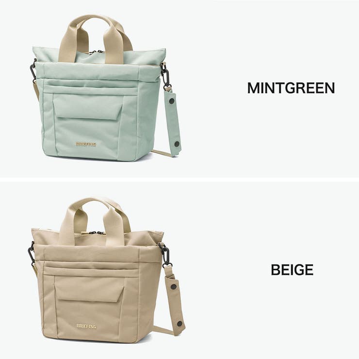 日本正規品 ブリーフィングゴルフ トートバッグ | ギャレリア Bag＆Luggage | 詳細画像8 