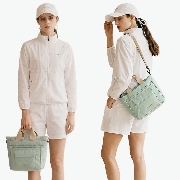 日本正規品 ブリーフィングゴルフ トートバッグ | ギャレリア Bag＆Luggage | 詳細画像9 