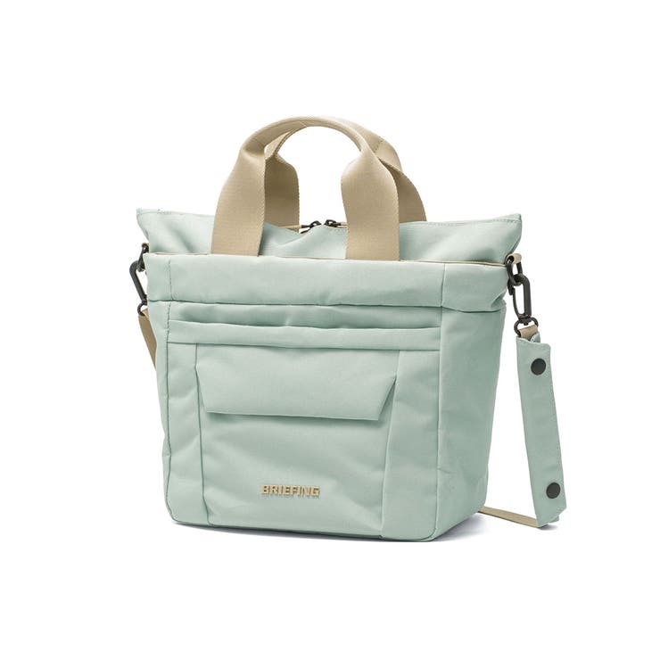 MINTGREEN | 日本正規品 ブリーフィングゴルフ トートバッグ | ギャレリア Bag＆Luggage