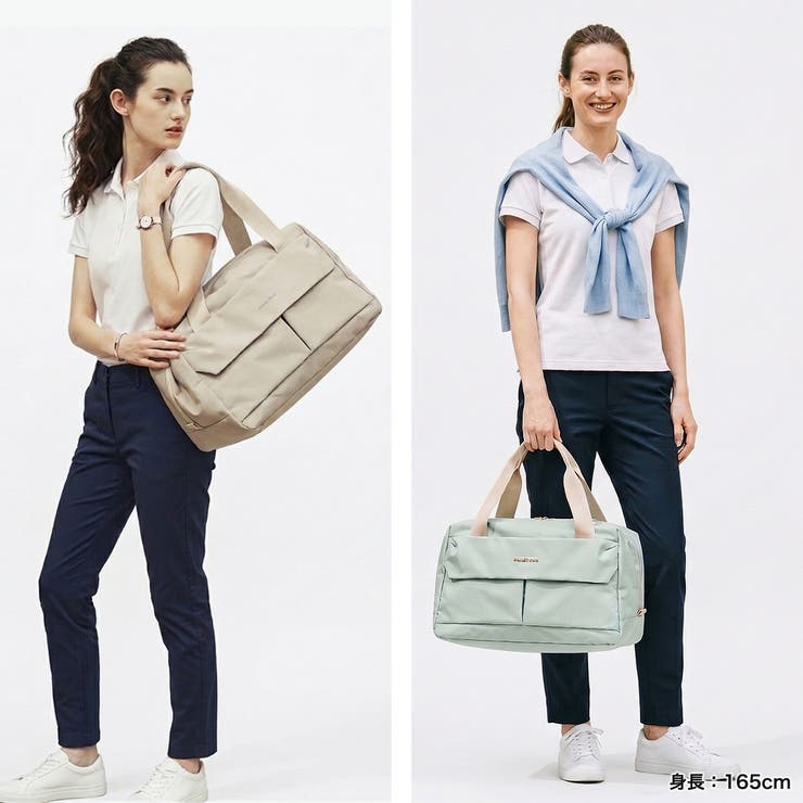 日本正規品 ブリーフィングゴルフ ボストンバッグ | ギャレリア Bag＆Luggage | 詳細画像10 