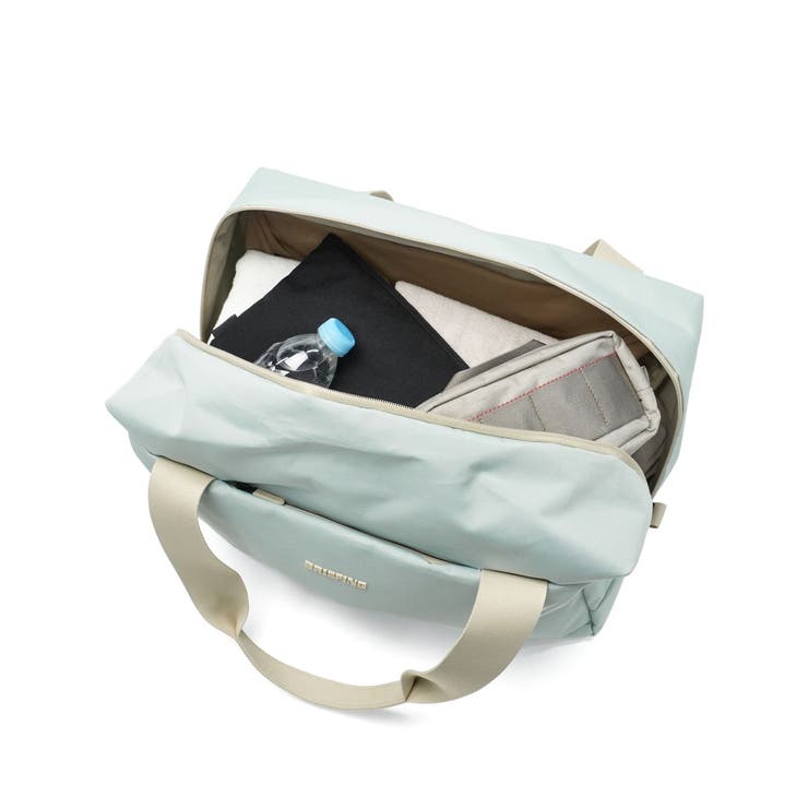日本正規品 ブリーフィングゴルフ ボストンバッグ | ギャレリア Bag＆Luggage | 詳細画像17 