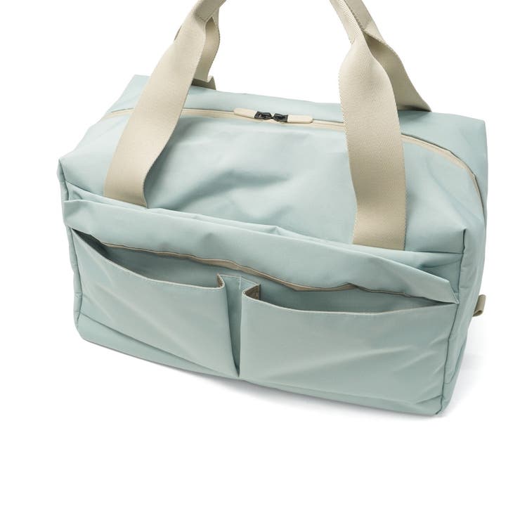 日本正規品 ブリーフィングゴルフ ボストンバッグ | ギャレリア Bag＆Luggage | 詳細画像18 