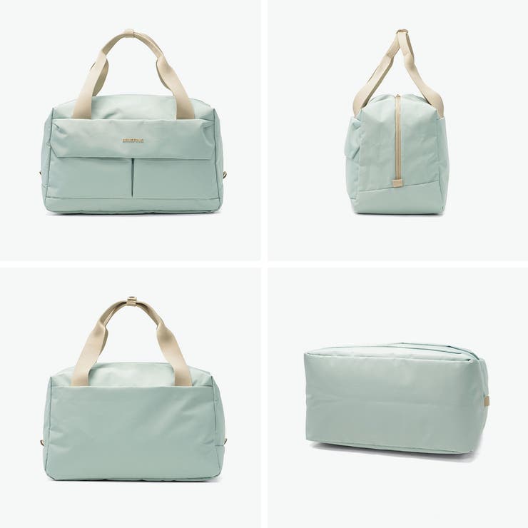 日本正規品 ブリーフィングゴルフ ボストンバッグ | ギャレリア Bag＆Luggage | 詳細画像7 
