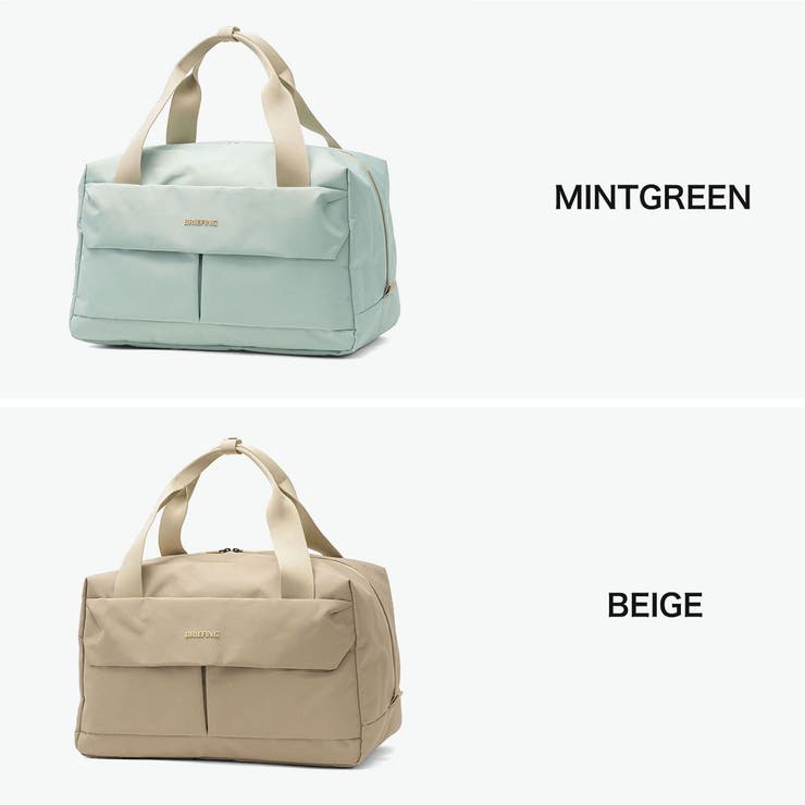 日本正規品 ブリーフィングゴルフ ボストンバッグ | ギャレリア Bag＆Luggage | 詳細画像9 