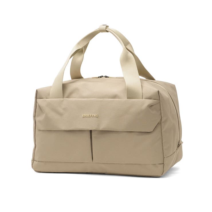 BEIGE | 日本正規品 ブリーフィングゴルフ ボストンバッグ | ギャレリア Bag＆Luggage