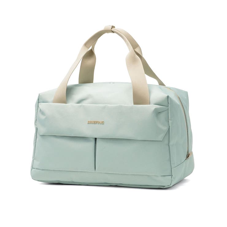 MINTGREEN | 日本正規品 ブリーフィングゴルフ ボストンバッグ | ギャレリア Bag＆Luggage