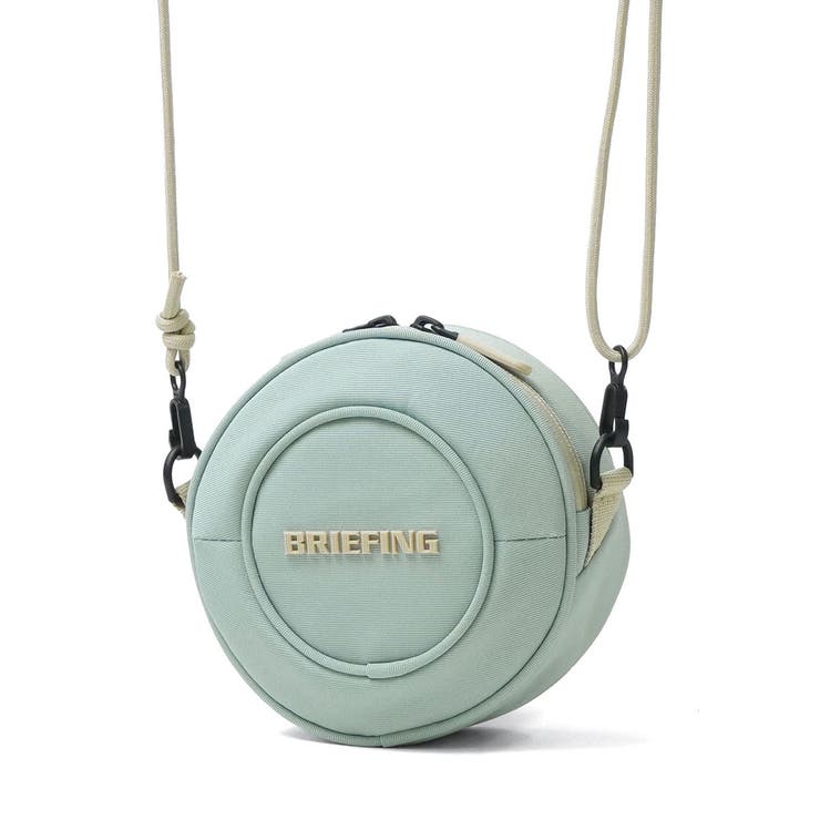 日本正規品 ブリーフィングゴルフ ショルダーバッグ | ギャレリア Bag＆Luggage | 詳細画像10 
