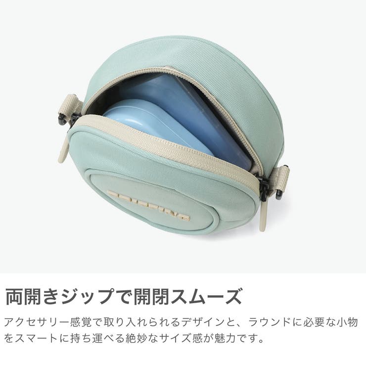 日本正規品 ブリーフィングゴルフ ショルダーバッグ | ギャレリア Bag＆Luggage | 詳細画像4 