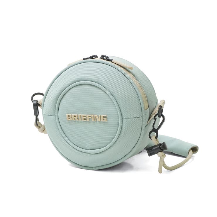 MINTGREEN | 日本正規品 ブリーフィングゴルフ ショルダーバッグ | ギャレリア Bag＆Luggage