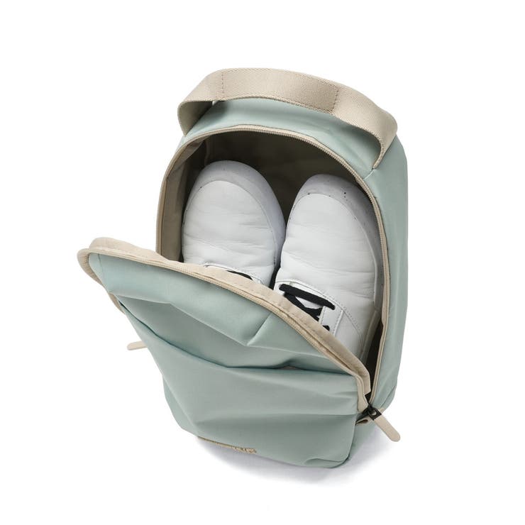 日本正規品 ブリーフィングゴルフ シューズケース | ギャレリア Bag＆Luggage | 詳細画像14 
