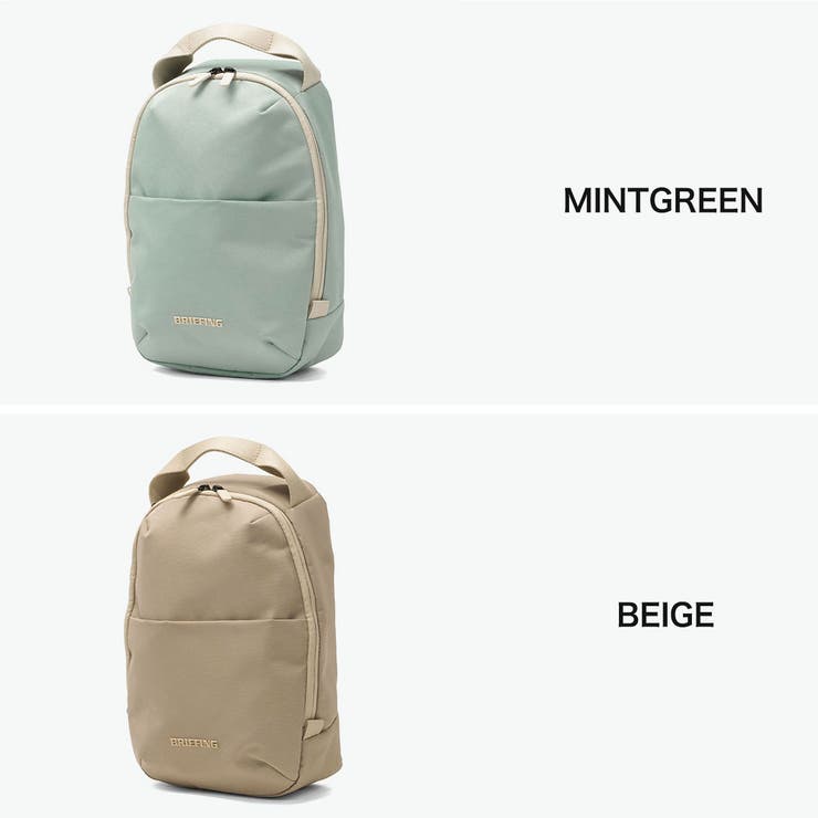 日本正規品 ブリーフィングゴルフ シューズケース | ギャレリア Bag＆Luggage | 詳細画像7 