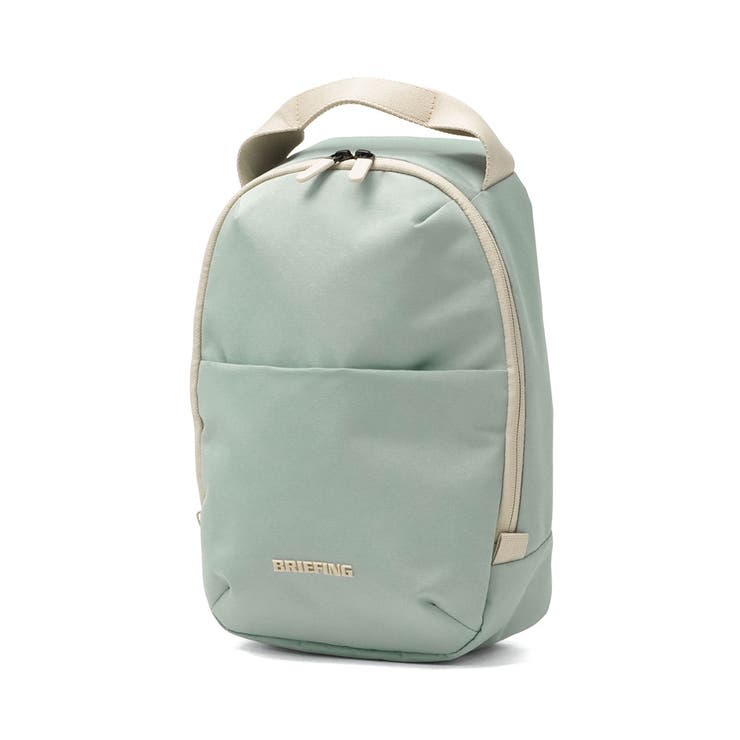 日本正規品 ブリーフィングゴルフ シューズケース | ギャレリア Bag＆Luggage | 詳細画像8 