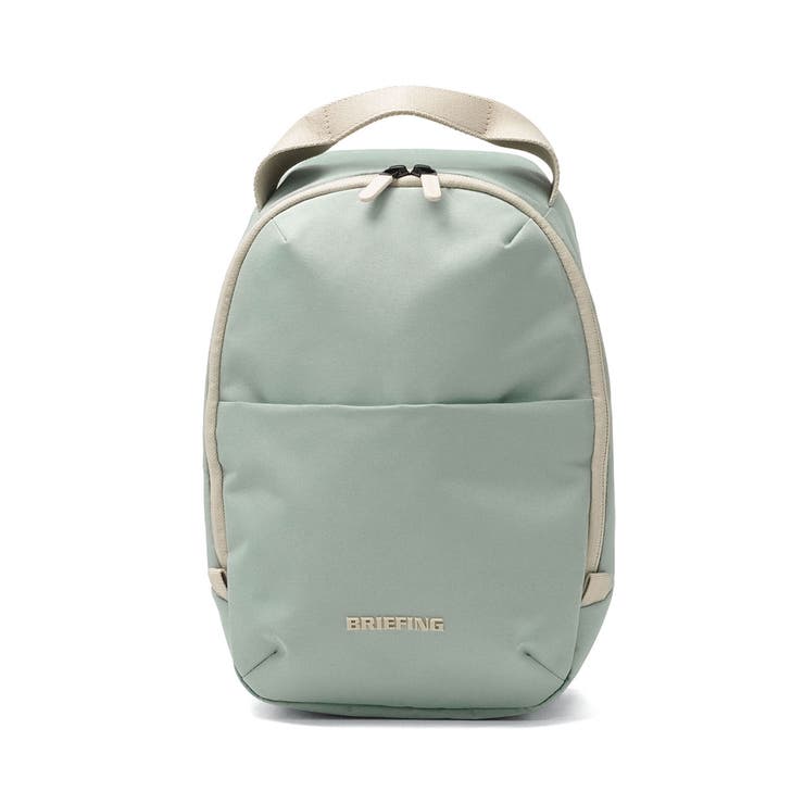 日本正規品 ブリーフィングゴルフ シューズケース | ギャレリア Bag＆Luggage | 詳細画像9 