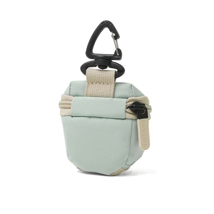 日本正規品 ブリーフィングゴルフ ボールポーチ | ギャレリア Bag＆Luggage | 詳細画像10 
