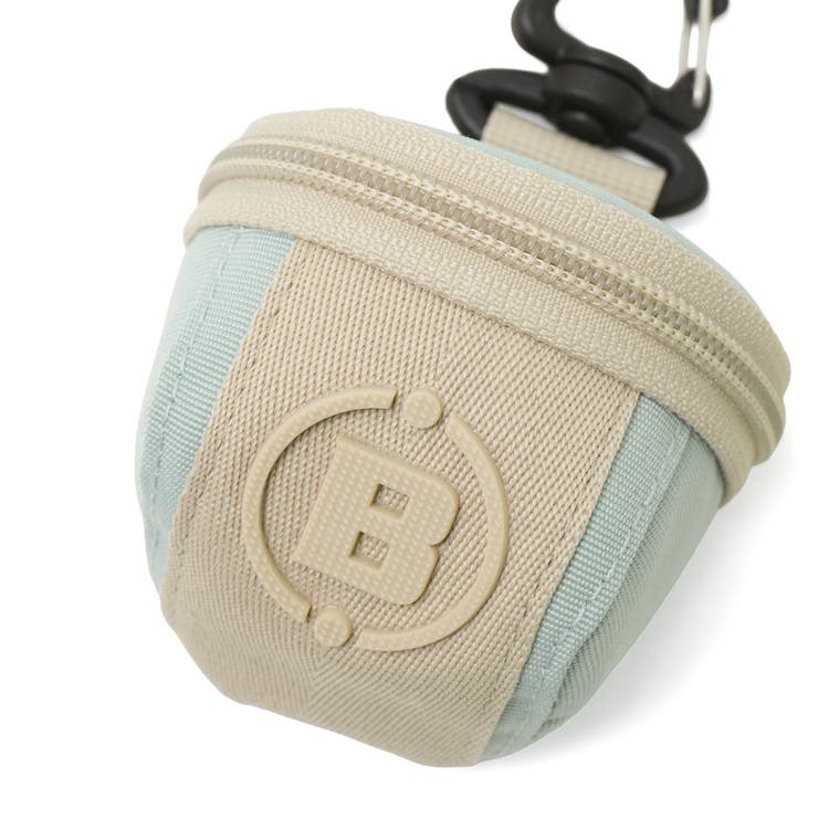 日本正規品 ブリーフィングゴルフ ボールポーチ | ギャレリア Bag＆Luggage | 詳細画像15 