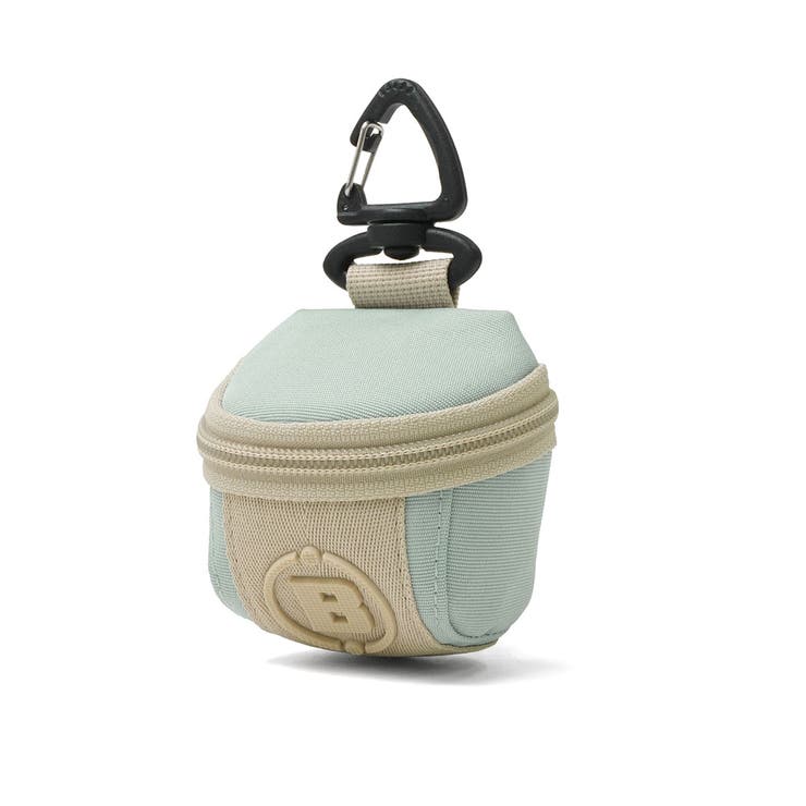 日本正規品 ブリーフィングゴルフ ボールポーチ | ギャレリア Bag＆Luggage | 詳細画像6 
