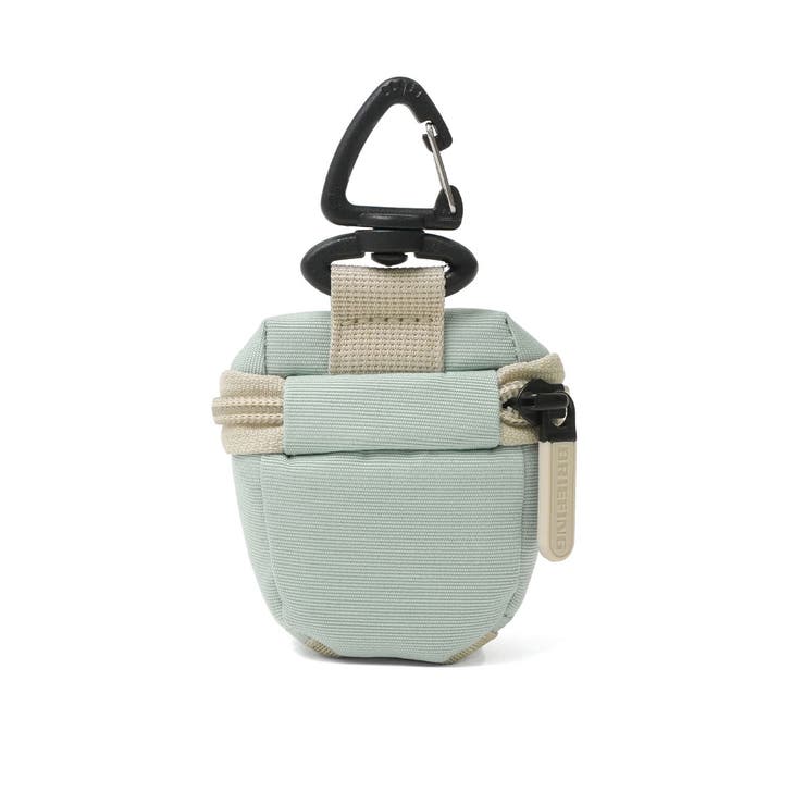 日本正規品 ブリーフィングゴルフ ボールポーチ | ギャレリア Bag＆Luggage | 詳細画像9 