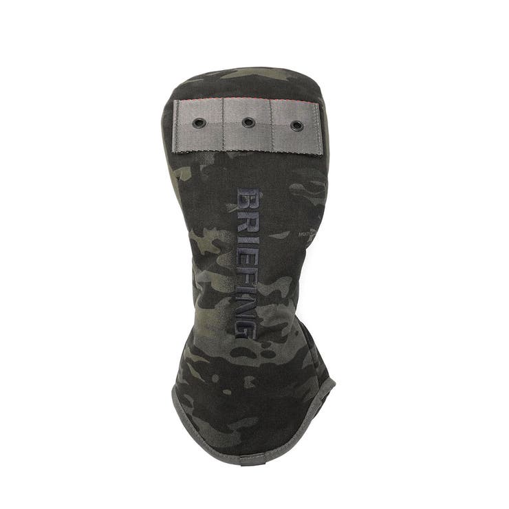 MULTICAMBLK×R.GREEN | 日本正規品 ブリーフィングゴルフ ヘッドカバー | ギャレリア Bag＆Luggage