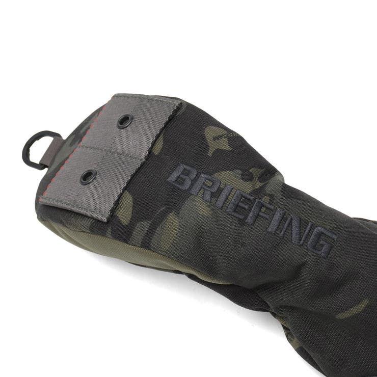 日本正規品 ブリーフィングゴルフ ヘッドカバー | ギャレリア Bag＆Luggage | 詳細画像14 