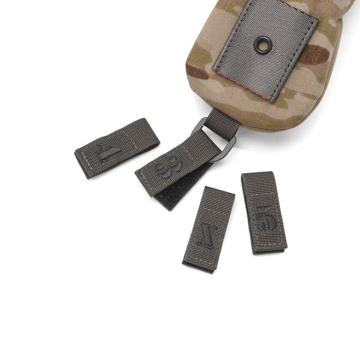 日本正規品 ブリーフィングゴルフ ヘッドカバー | ギャレリア Bag＆Luggage | 詳細画像11 