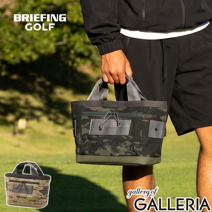 日本正規品 ブリーフィングゴルフ トートバッグ | ギャレリア Bag＆Luggage | 詳細画像1 