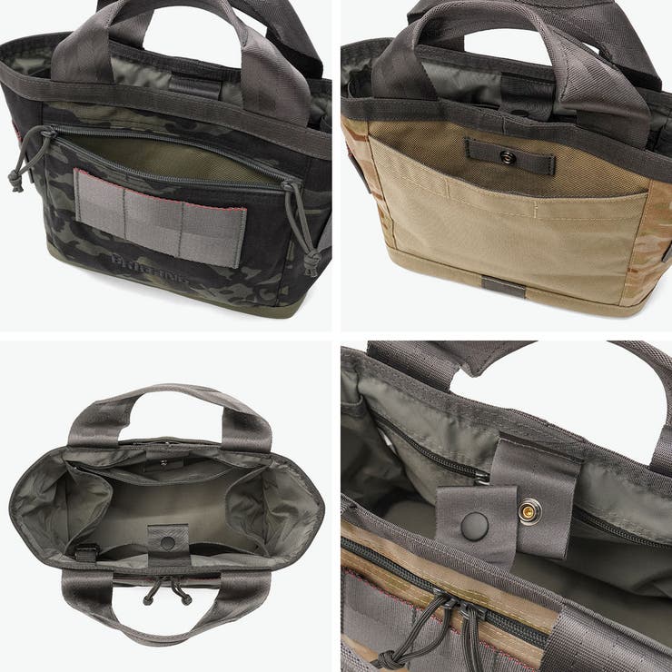 日本正規品 ブリーフィングゴルフ トートバッグ | ギャレリア Bag＆Luggage | 詳細画像5 