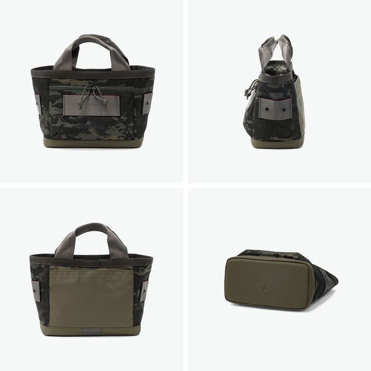 日本正規品 ブリーフィングゴルフ トートバッグ | ギャレリア Bag＆Luggage | 詳細画像6 