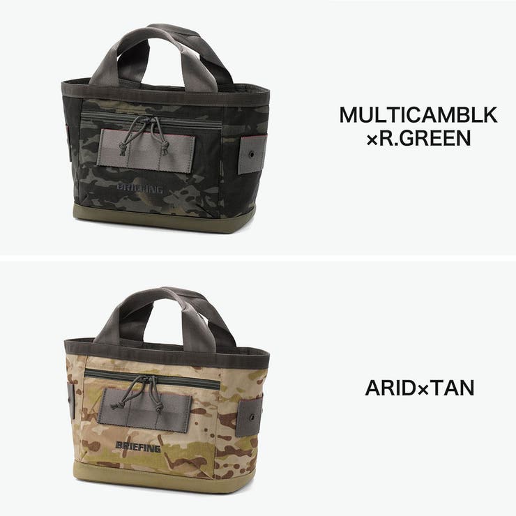 日本正規品 ブリーフィングゴルフ トートバッグ | ギャレリア Bag＆Luggage | 詳細画像7 
