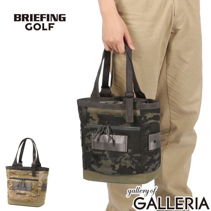 日本正規品 ブリーフィングゴルフ トートバッグ | ギャレリア Bag＆Luggage | 詳細画像1 