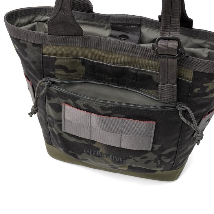 日本正規品 ブリーフィングゴルフ トートバッグ | ギャレリア Bag＆Luggage | 詳細画像16 
