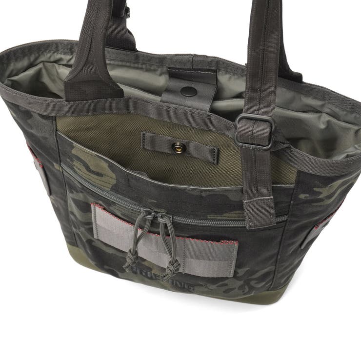 日本正規品 ブリーフィングゴルフ トートバッグ | ギャレリア Bag＆Luggage | 詳細画像17 