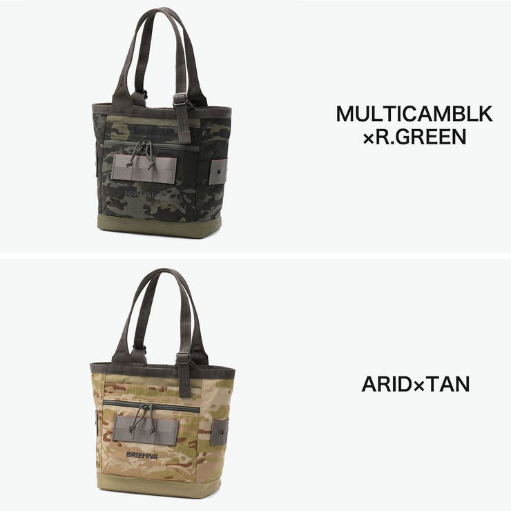 日本正規品 ブリーフィングゴルフ トートバッグ | ギャレリア Bag＆Luggage | 詳細画像2 
