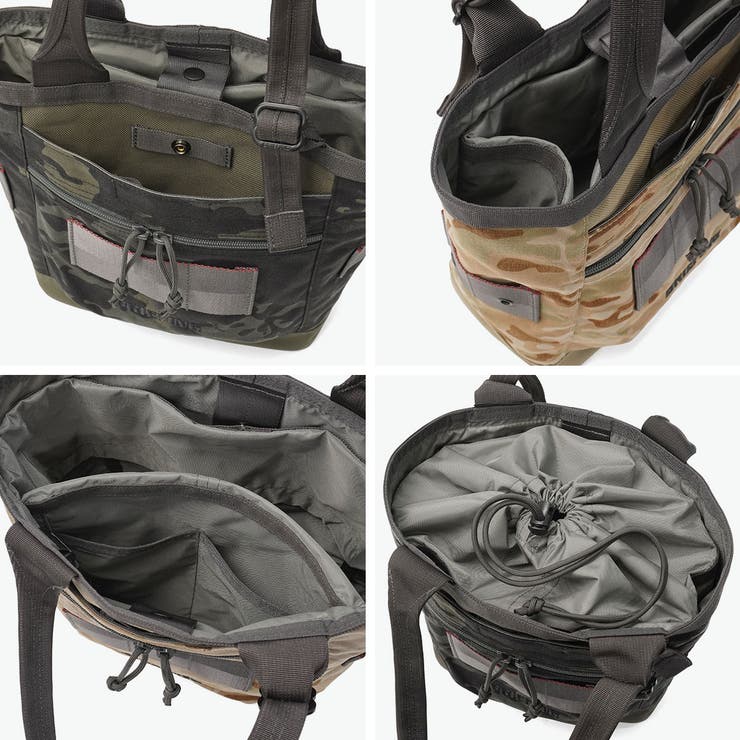 日本正規品 ブリーフィングゴルフ トートバッグ | ギャレリア Bag＆Luggage | 詳細画像5 