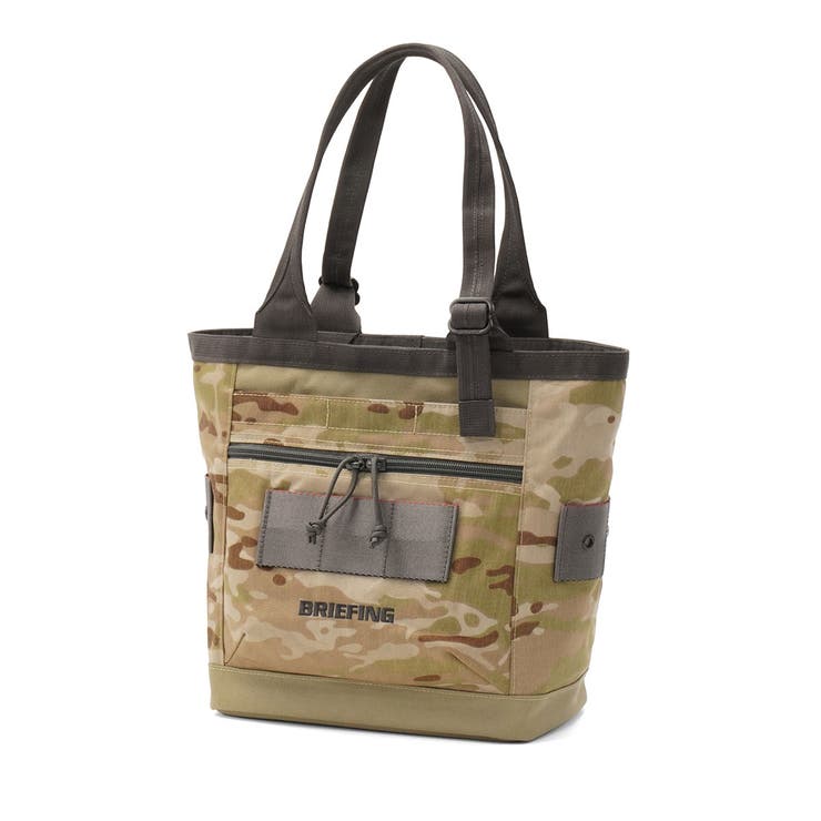 ARID×TAN | 日本正規品 ブリーフィングゴルフ トートバッグ | ギャレリア Bag＆Luggage
