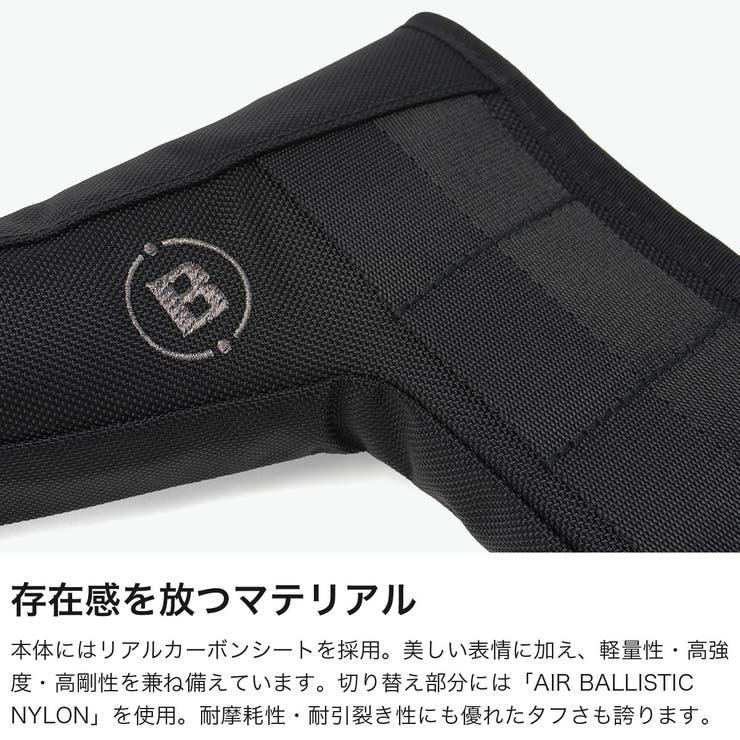 日本正規品 ブリーフィングゴルフ ヘッドカバー | ギャレリア Bag＆Luggage | 詳細画像3 