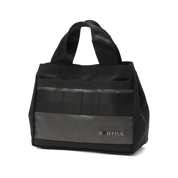 BLACK | 日本正規品 ブリーフィングゴルフ トートバッグ | ギャレリア Bag＆Luggage