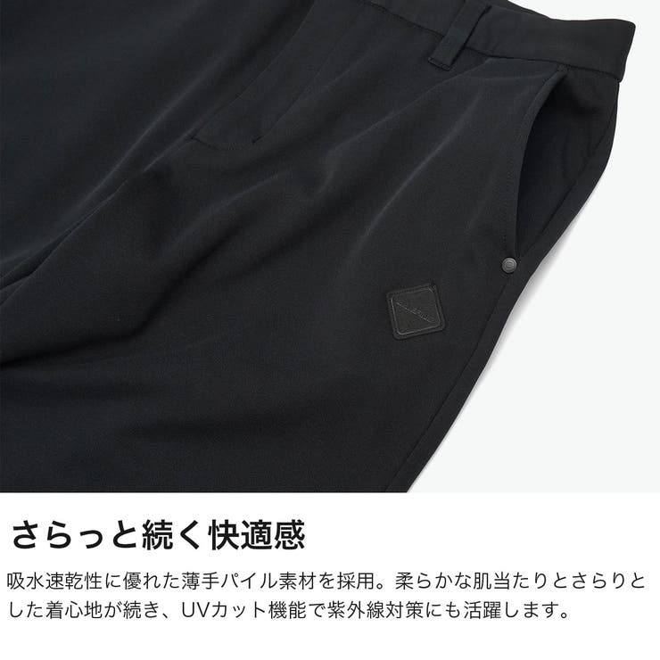 日本正規品 ブリーフィングゴルフ パンツ | ギャレリア Bag＆Luggage | 詳細画像3 