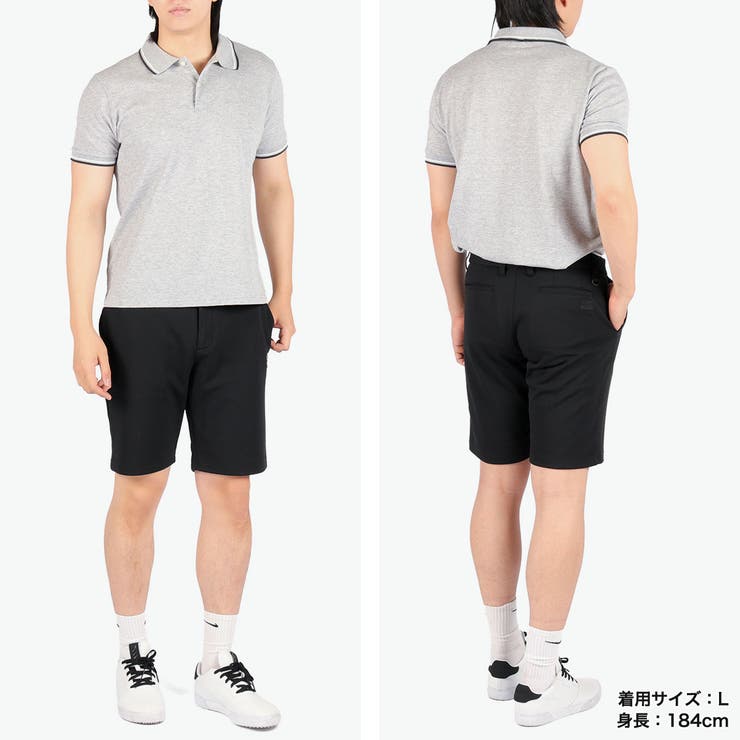 日本正規品 ブリーフィングゴルフ パンツ | ギャレリア Bag＆Luggage | 詳細画像7 