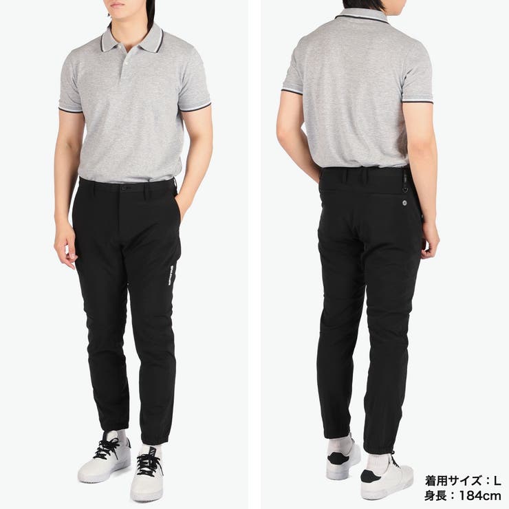 日本正規品 ブリーフィングゴルフ パンツ | ギャレリア Bag＆Luggage | 詳細画像7 