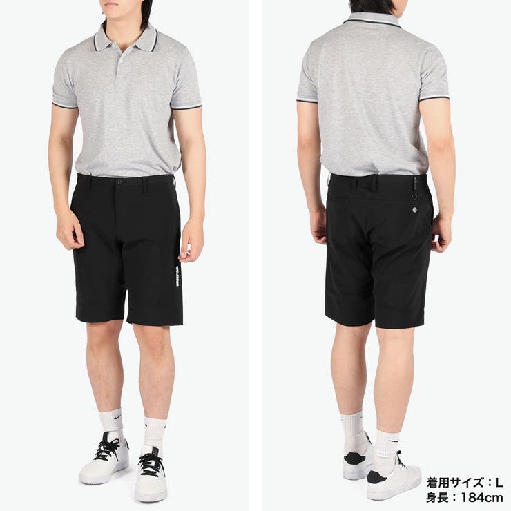 日本正規品 ブリーフィングゴルフ パンツ | ギャレリア Bag＆Luggage | 詳細画像7 
