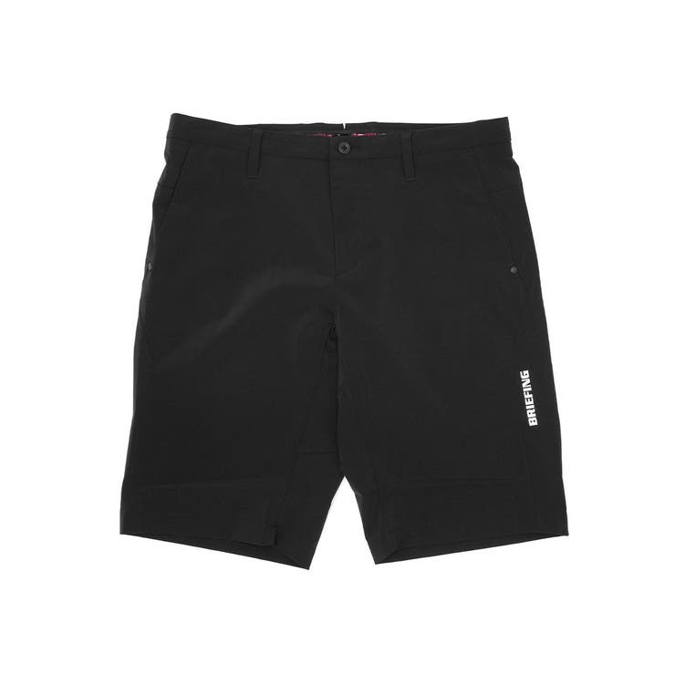 BLACK | 日本正規品 ブリーフィングゴルフ パンツ | ギャレリア Bag＆Luggage