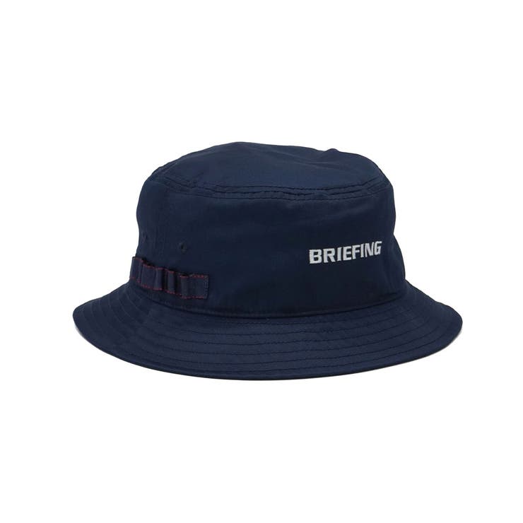 NAVY | 日本正規品 ブリーフィングゴルフ ゴルフハット | ギャレリア Bag＆Luggage