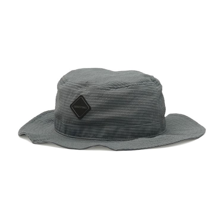 CHARCOAL | 日本正規品 ブリーフィングゴルフ ハット | ギャレリア Bag＆Luggage