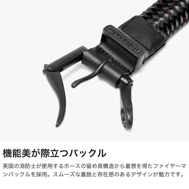 日本正規品 ブリーフィングゴルフ ベルト | ギャレリア Bag＆Luggage | 詳細画像4 