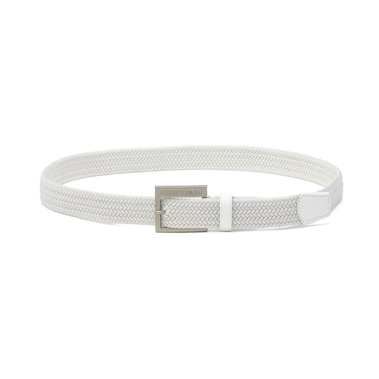 WHITE | 日本正規品 ブリーフィングゴルフ ベルト | ギャレリア Bag＆Luggage
