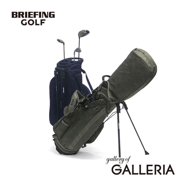日本正規品 ブリーフィングゴルフ キャディバッグ | ギャレリア Bag＆Luggage | 詳細画像1 