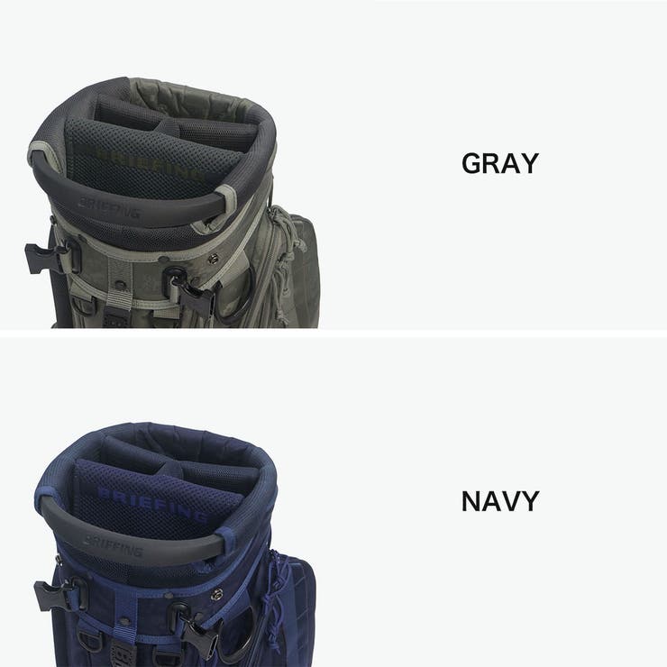 日本正規品 ブリーフィングゴルフ キャディバッグ | ギャレリア Bag＆Luggage | 詳細画像3 